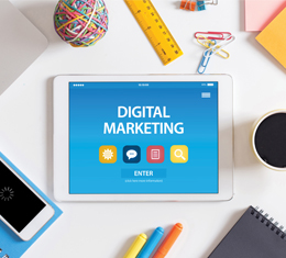 Post Graduate Diploma in Digital Marketing