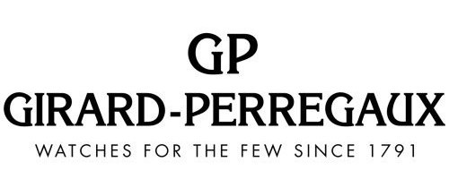 Girard Perregaux brand logo