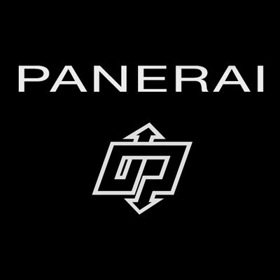 panerai brand logo
