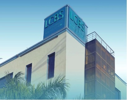 Study luxury management in Milan with the LCBS PGP: the LCBS campus